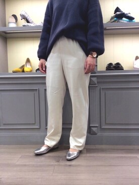 ORientalTRaffic 札幌アピア店さんのコーディネート