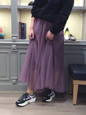 ORientalTRaffic 札幌アピア店さんのコーディネート