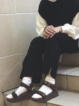 ORientalTRaffic 札幌アピア店さんのコーディネート