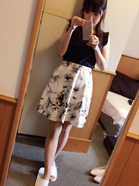 HOUさんのコーディネート