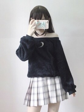 LOUIS LOVERさんのコーディネート