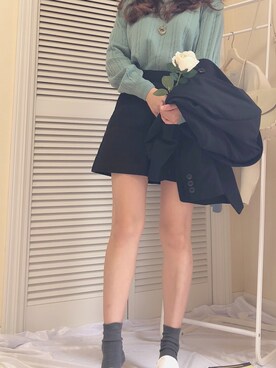 momocoさんのコーディネート