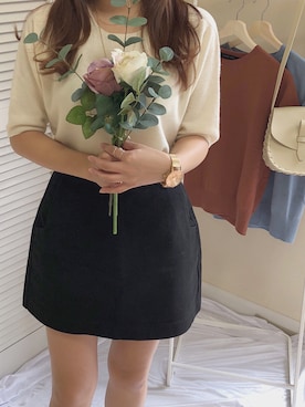 momocoさんのコーディネート