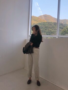 momocoさんのコーディネート