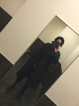 YUYAさんのコーディネート