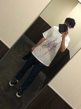 YUYAさんのコーディネート