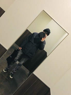 YUYAさんのコーディネート