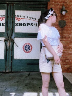 judoorioさんのコーディネート