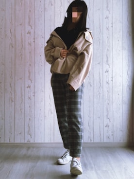 judoorioさんのコーディネート