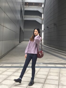 歐子玗さんのコーディネート