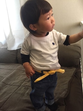 R☺︎さんのコーディネート