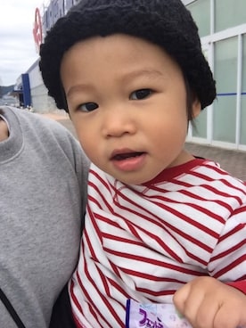 R☺︎さんのコーディネート