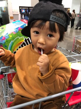 R☺︎さんのコーディネート
