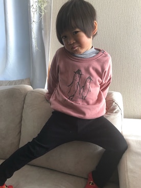 R☺︎さんのコーディネート