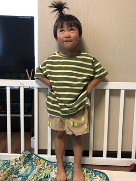 R☺︎さんのコーディネート