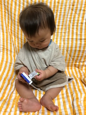 R☺︎さんのコーディネート