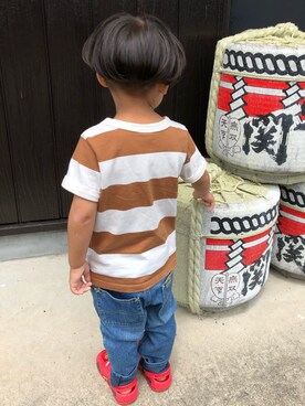 R☺︎さんのコーディネート
