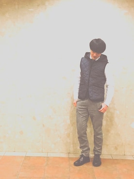 kaiさんのコーディネート