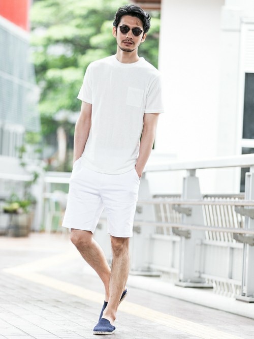 Sonny Label MENSさんのコーディネート