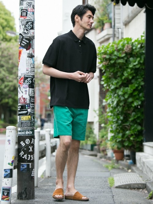 Sonny Label MENSさんのコーディネート