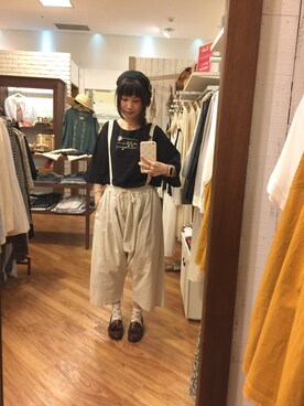 lris.Lさんのコーディネート