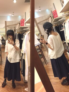 lris.Lさんのコーディネート