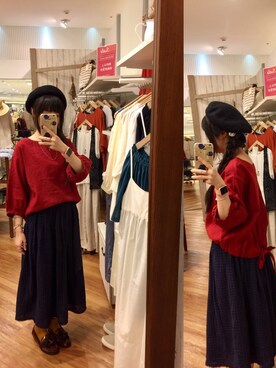 lris.Lさんのコーディネート