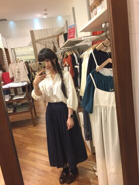 lris.Lさんのコーディネート