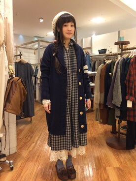 lris.Lさんのコーディネート