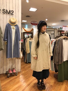 lris.Lさんのコーディネート