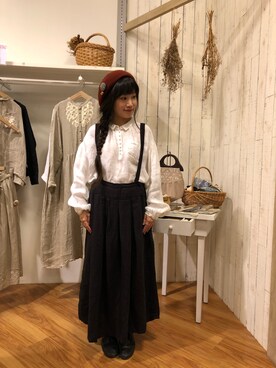 lris.Lさんのコーディネート