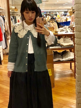 lris.Lさんのコーディネート