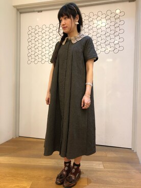 lris.Lさんのコーディネート