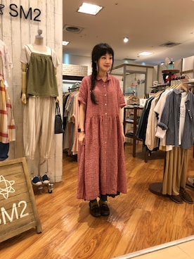 lris.Lさんのコーディネート