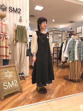 lris.Lさんのコーディネート