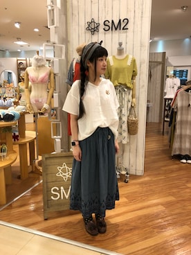 lris.Lさんのコーディネート