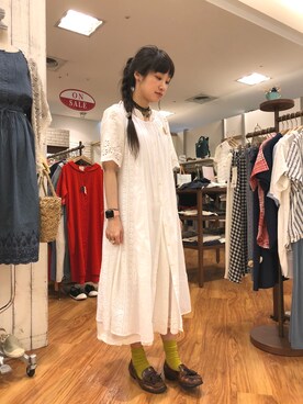 lris.Lさんのコーディネート