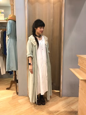 lris.Lさんのコーディネート