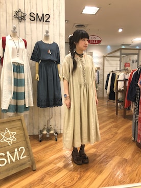 lris.Lさんのコーディネート