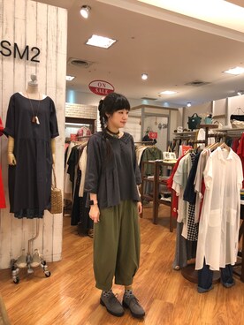 lris.Lさんのコーディネート