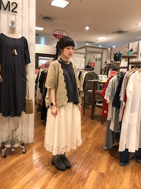 lris.Lさんのコーディネート