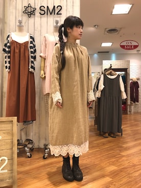 lris.Lさんのコーディネート