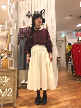 lris.Lさんのコーディネート