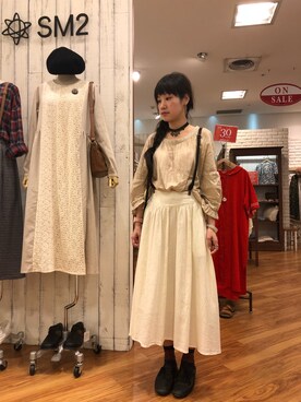 lris.Lさんのコーディネート