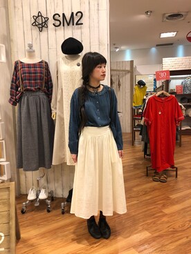 lris.Lさんのコーディネート