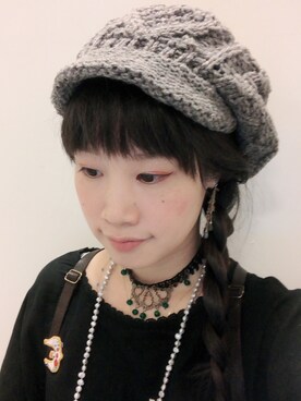 lris.Lさんのコーディネート