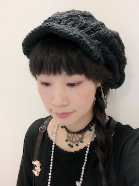 lris.Lさんのコーディネート