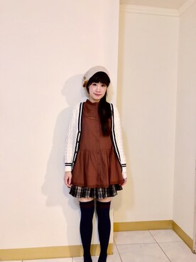 lris.Lさんのコーディネート