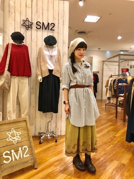 lris.Lさんのコーディネート