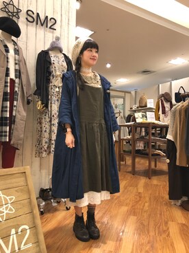 lris.Lさんのコーディネート